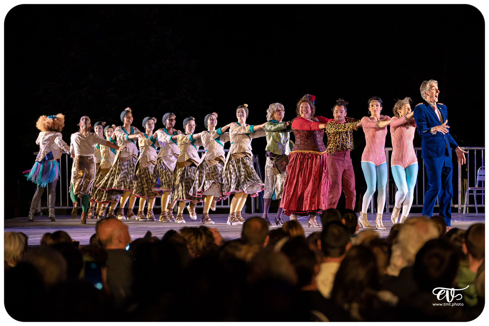 CRISTAL PALACE (CIE TRANSE EXPRESS)